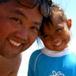 Meet your Posher, Derek